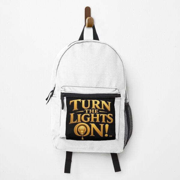 Item preview, Turn The Lights On! designed and sold by E Gallery.