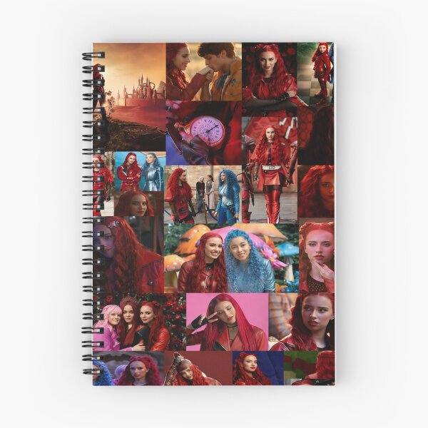Item preview, Descendants Wicked Wonderland designed and sold by owpldh.