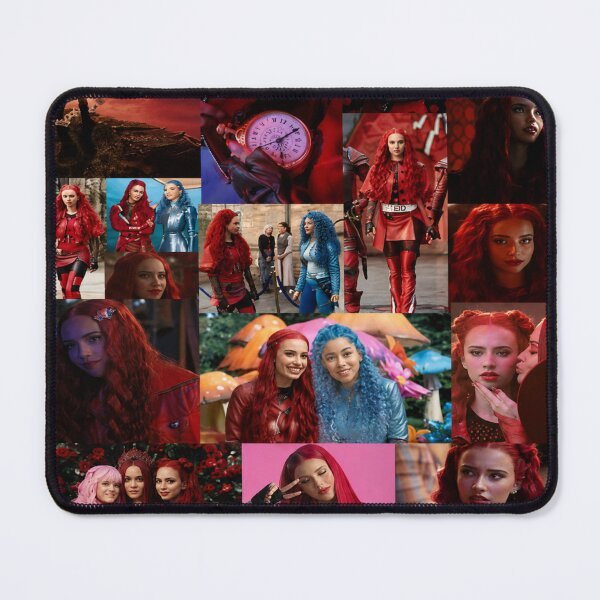 Item preview, Descendants Wicked Wonderland designed and sold by owpldh.