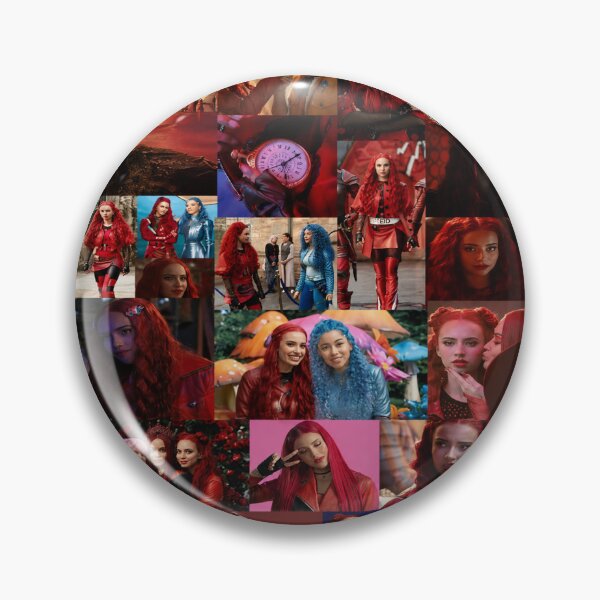 Item preview, Descendants Wicked Wonderland designed and sold by owpldh.