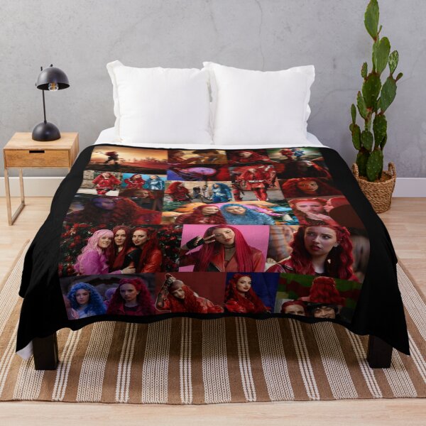 Item preview, Descendants Wicked Wonderland designed and sold by owpldh.