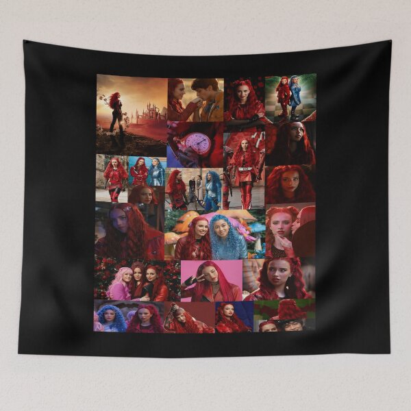Item preview, Descendants Wicked Wonderland designed and sold by owpldh.