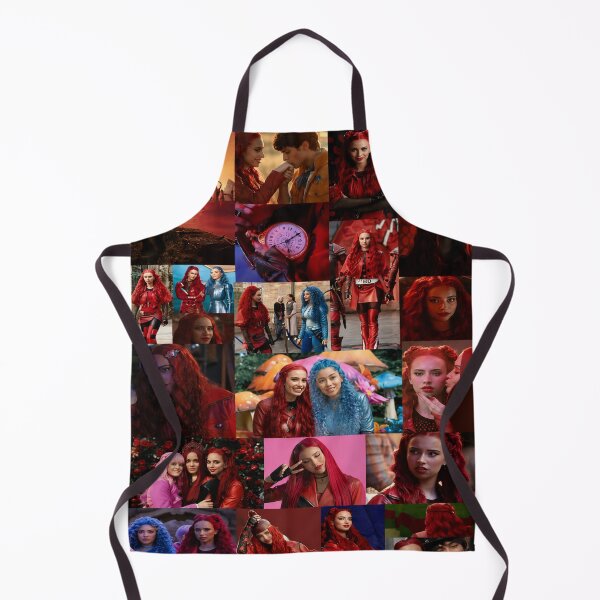 Item preview, Descendants Wicked Wonderland designed and sold by owpldh.