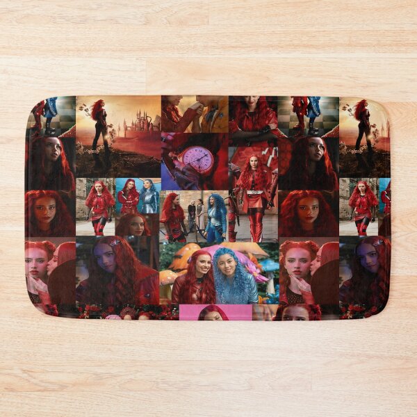 Item preview, Descendants Wicked Wonderland designed and sold by owpldh.