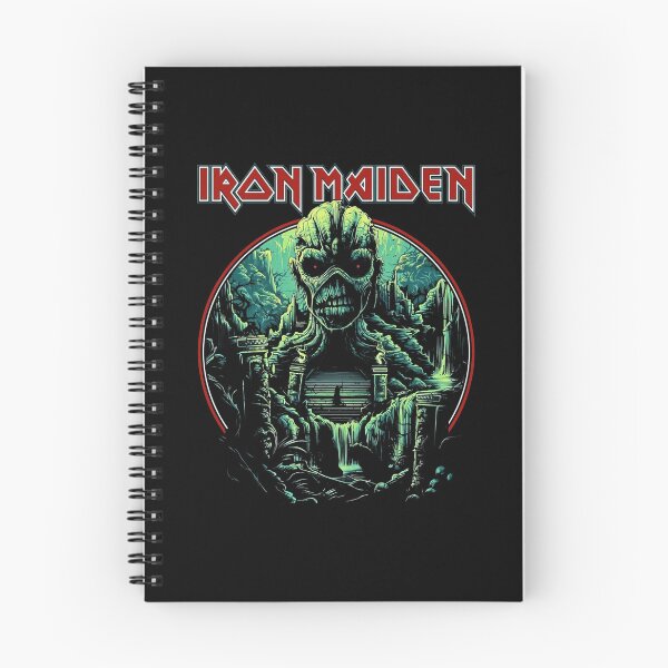 Item preview, Entering the Monster Temple designed and sold by jierrfan.