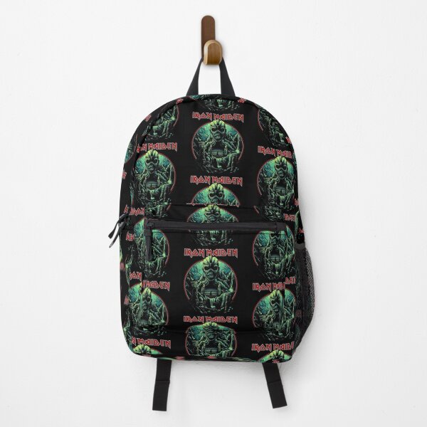 Item preview, Entering the Monster Temple designed and sold by jierrfan.