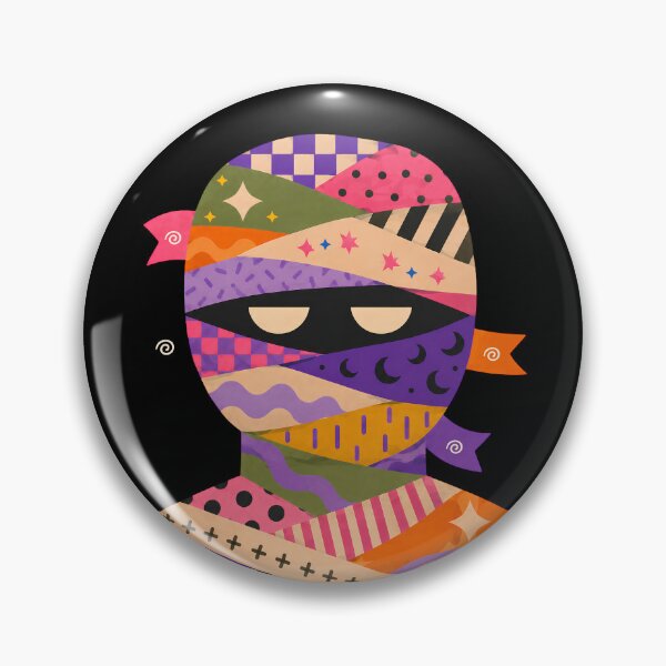 Item preview, Mummy designed and sold by Kaleidastar.