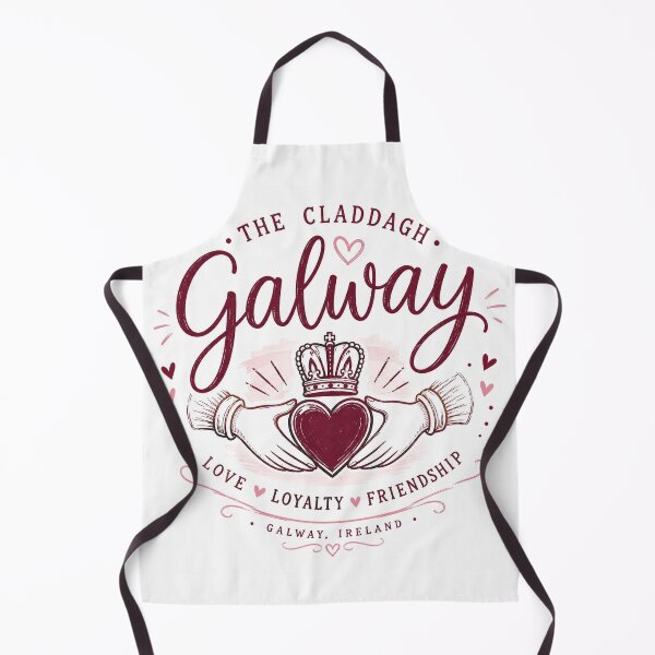 Item preview, Claddagh large print designed and sold by beckyk95.