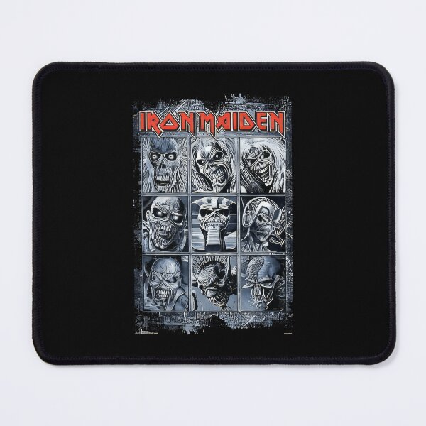 Item preview, Nine Skull with Different Pose designed and sold by jierrfan.