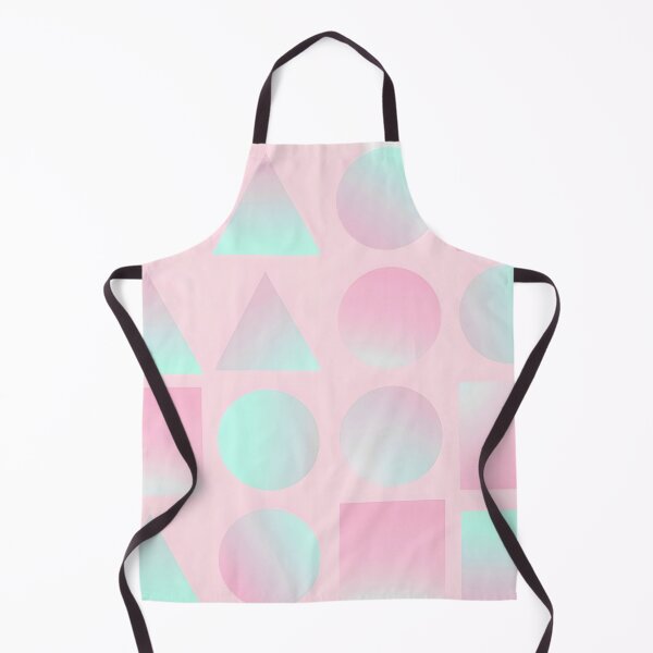 Item preview, Mint Blush Pink Abstract Trendy Collection designed and sold by TrendyDesigne412.