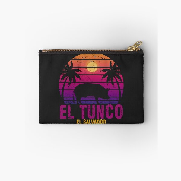 Item preview, Vintage El Tunco Beach La Libertad El Salvador designed and sold by legendaryskins.