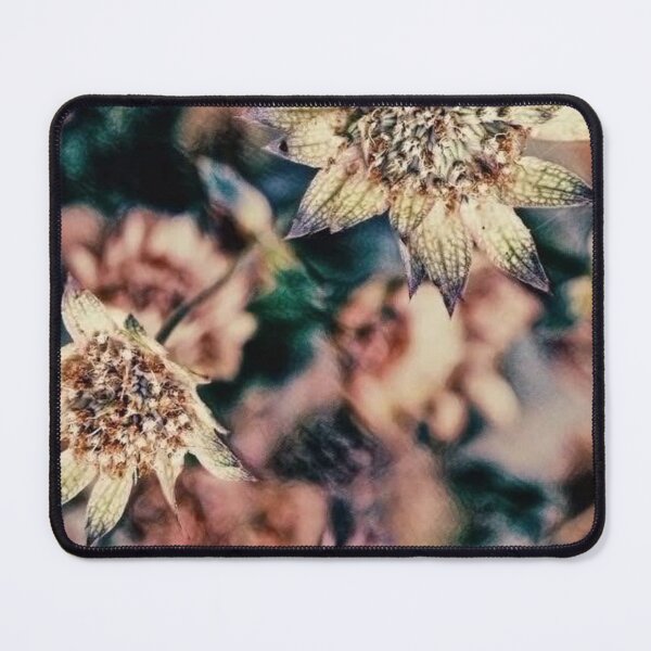 Item preview, Golden Bloom in Soft Light designed and sold by MagnishArt.
