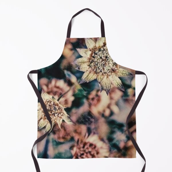 Item preview, Golden Bloom in Soft Light designed and sold by MagnishArt.