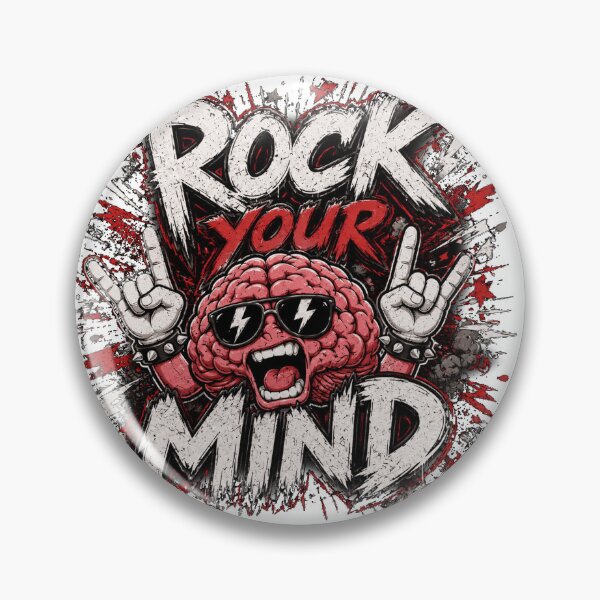 Item preview, rock   designed and sold by Zimmonz World of Nightmares.