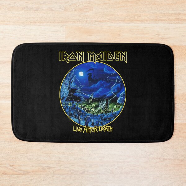 Item preview, Night at Life after Death designed and sold by jierrfan.