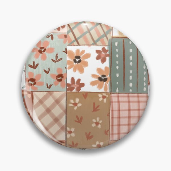 Item preview, Autumn Patchwork designed and sold by Road Home Quilting.