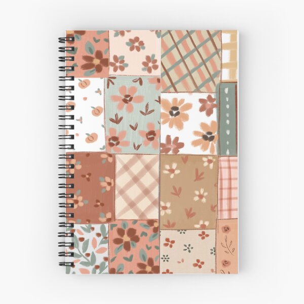 Item preview, Autumn Patchwork designed and sold by Road Home Quilting.