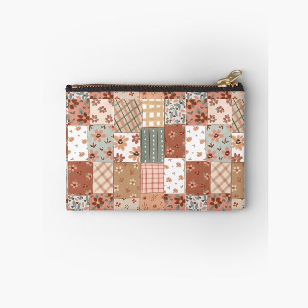 Item preview, Autumn Patchwork designed and sold by Road Home Quilting.
