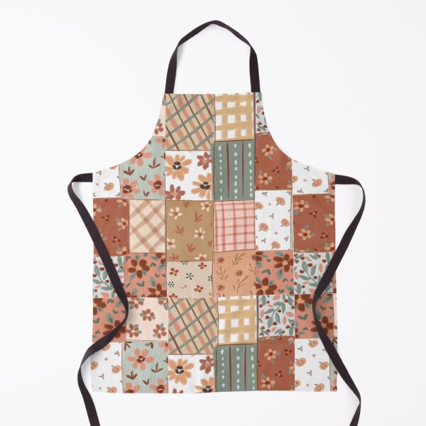 Item preview, Autumn Patchwork designed and sold by Road Home Quilting.