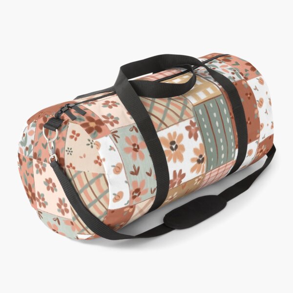 Item preview, Autumn Patchwork designed and sold by Road Home Quilting.