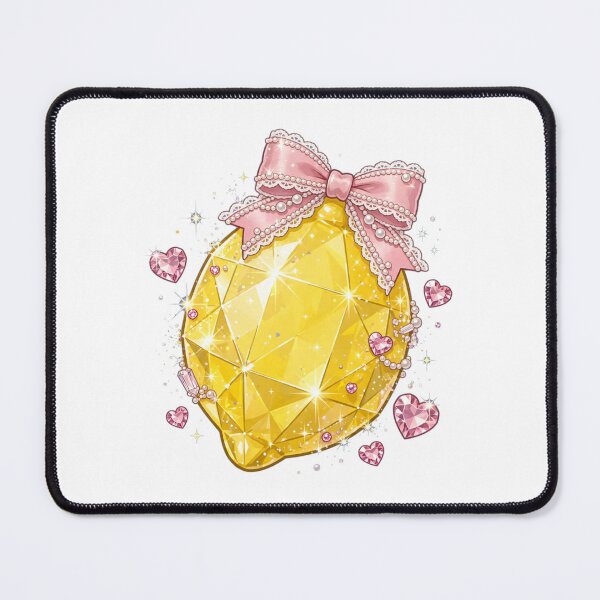 Item preview, Coquette Crystal Fruits - 7 designed and sold by PrettyCrypt.