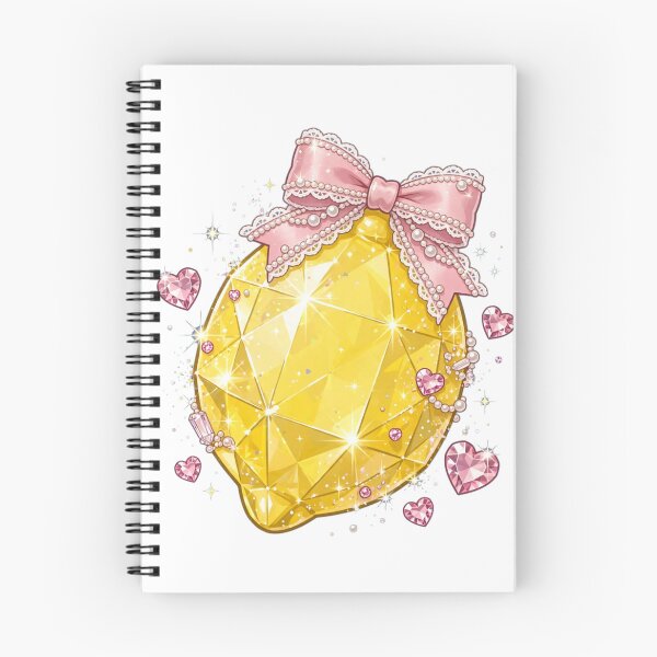 Item preview, Coquette Crystal Fruits - 7 designed and sold by PrettyCrypt.