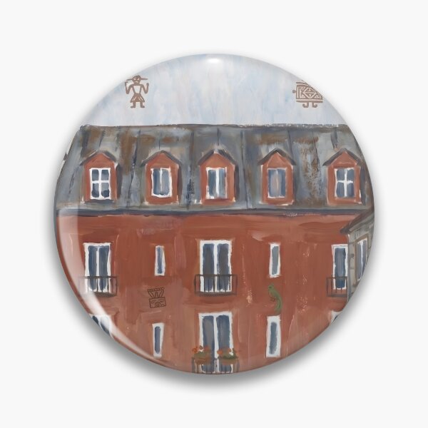 Item preview, City designed and sold by maykgg.