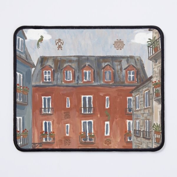 Item preview, City designed and sold by maykgg.
