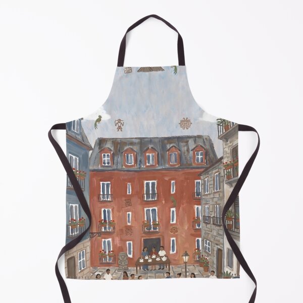 Item preview, City designed and sold by maykgg.