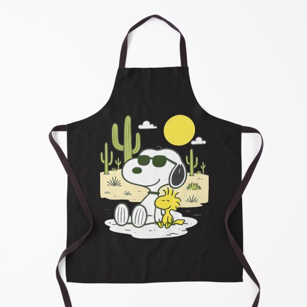 Item preview, Cute Peanuts Summer Snoopy And Woodstock Desert Adventure ⭐⭐⭐⭐⭐ designed and sold by kimcstein.