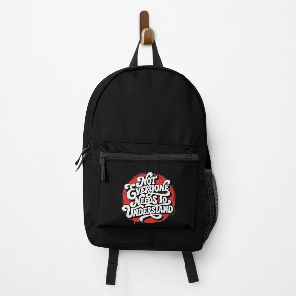 Item preview, Not Everyone Needs to Understand Typography designed and sold by TripleFour444.