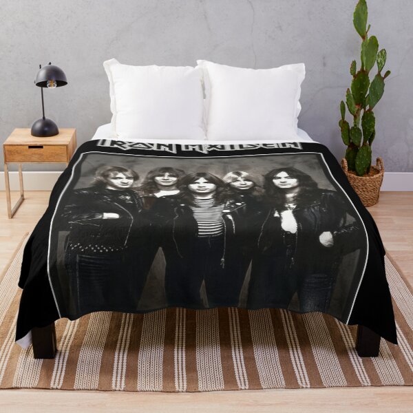 Item preview, Five Men in a Square designed and sold by jierrfan.