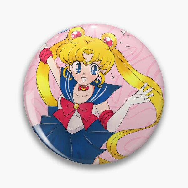 Item preview, Doodle Magical Girl designed and sold by Ninaa-Art.