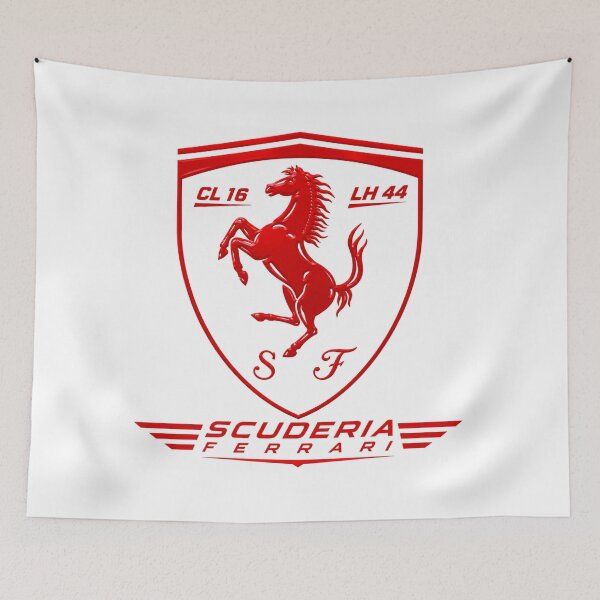 Item preview, Ferrari Large print  designed and sold by beckyk95.