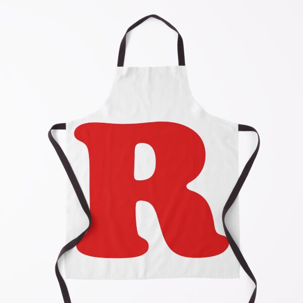 Item preview, Red Alphabet Sets - R designed and sold by Bad Zombie .