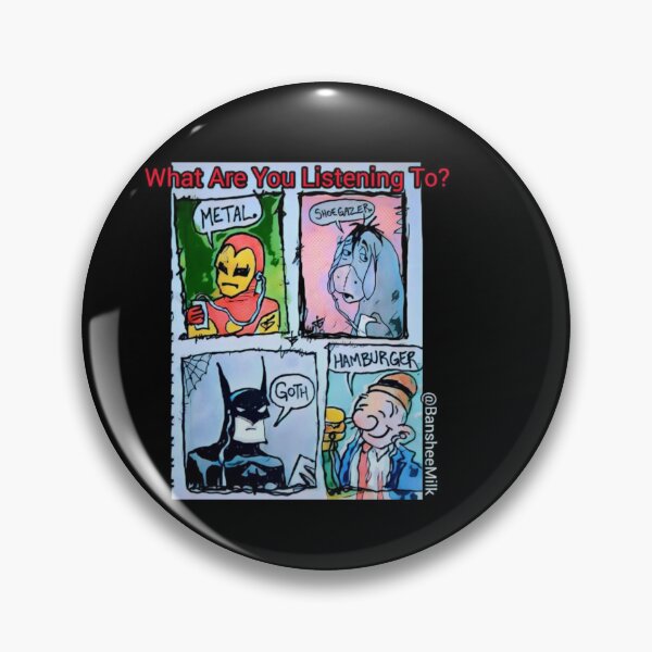 Item preview, Funny Art designed and sold by BansheeMilk.