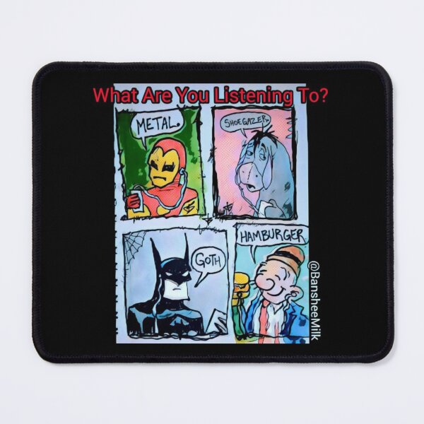 Item preview, Funny Art designed and sold by BansheeMilk.