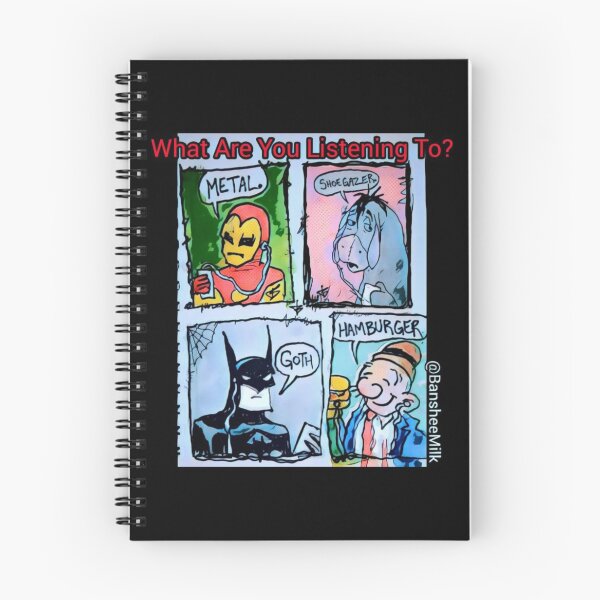 Item preview, Funny Art designed and sold by BansheeMilk.