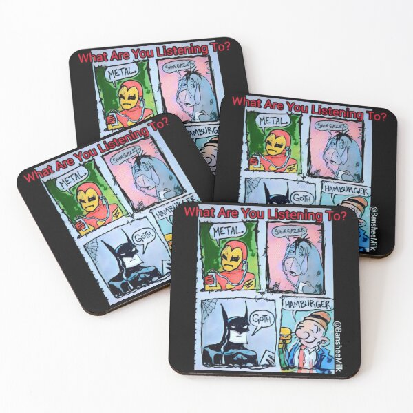 Item preview, Funny Art designed and sold by BansheeMilk.