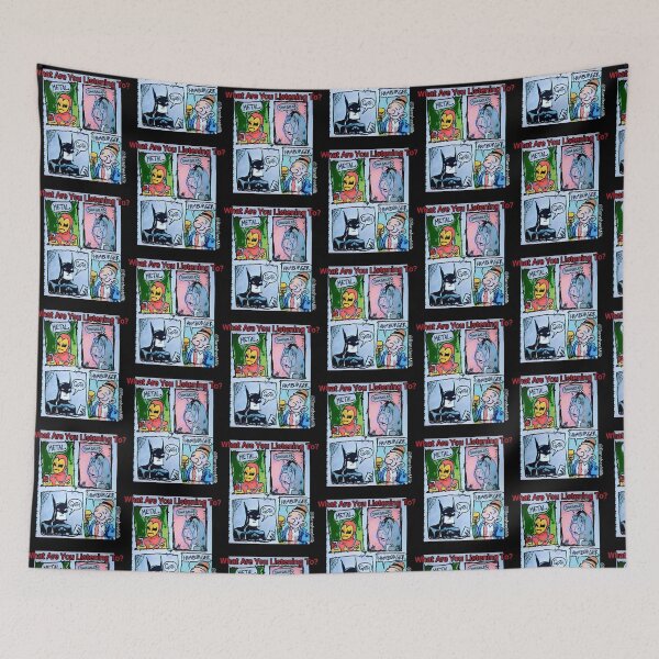 Item preview, Funny Art designed and sold by BansheeMilk.