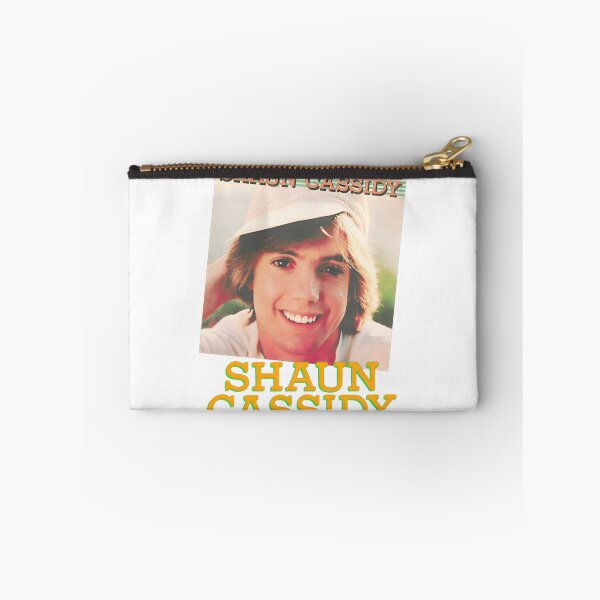Item preview, Shaun Cassidy'S First Album Retro Pop Art Tee LIMITED EDITION designed and sold by kimcstein.