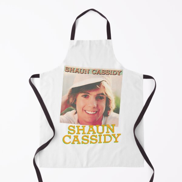 Item preview, Shaun Cassidy'S First Album Retro Pop Art Tee LIMITED EDITION designed and sold by kimcstein.