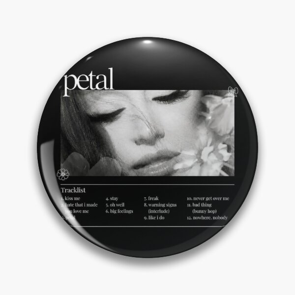 Item preview, Ariana Petal designed and sold by fnsdjfnsidjdns.