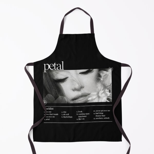 Item preview, Ariana Petal designed and sold by fnsdjfnsidjdns.