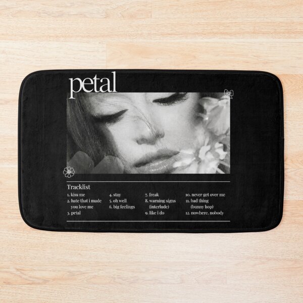 Item preview, Ariana Petal designed and sold by fnsdjfnsidjdns.