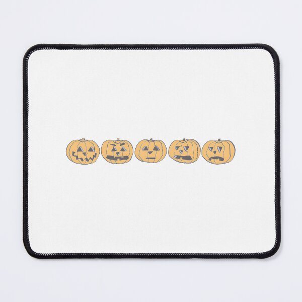 Item preview, Waiting In The Sincere Pumpkin Patch Cute Autumn Halloween PERFECT GIFT FOR YOU AND FRIENDS designed and sold by kimcstein.