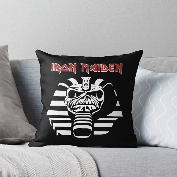 Item preview, Maybe The Pharaoh Skull designed and sold by jierrfan.