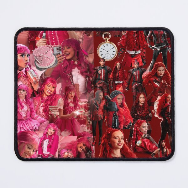 Item preview, Descendants Wicked Wonderland designed and sold by owpldh.