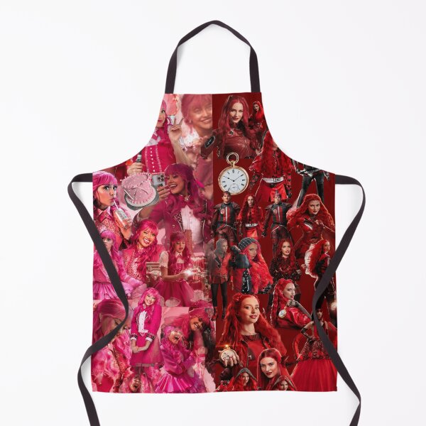 Item preview, Descendants Wicked Wonderland designed and sold by owpldh.