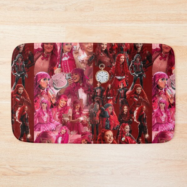 Item preview, Descendants Wicked Wonderland designed and sold by owpldh.